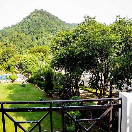 Hotel Sattva Retreat Rishīkesh Exterior foto